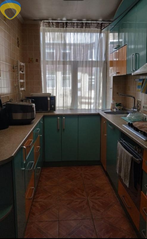 продажа трехкомнатной квартиры номер A-174318 в Приморском районе, фото номер 6